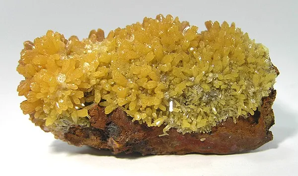Mimetite image