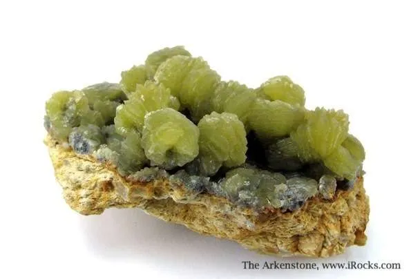 Mimetite - image 4