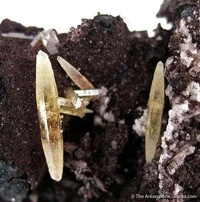 Mimetite - image 3