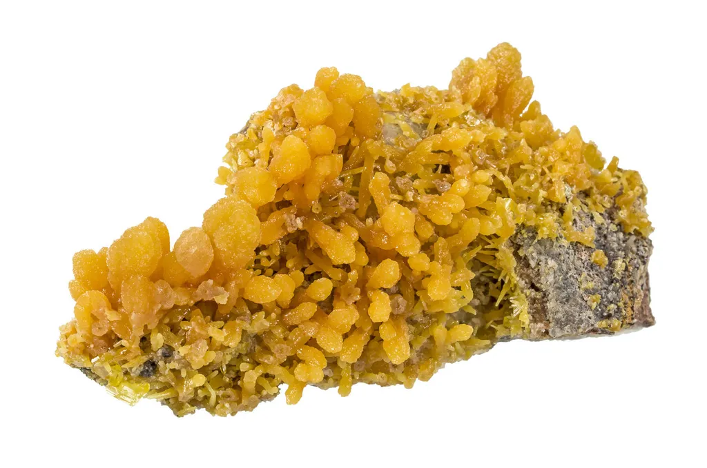 Mimetite - image 2