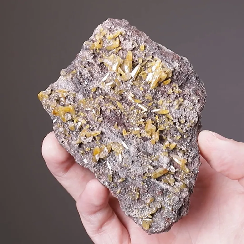 Mimetite - image 2