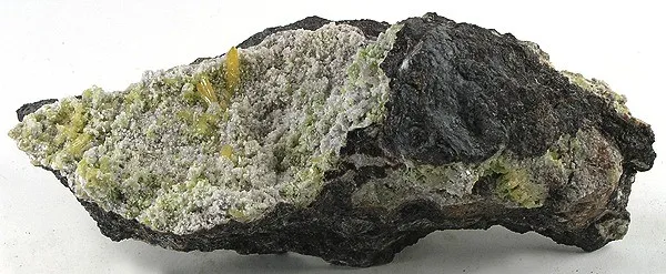 Mimetite image