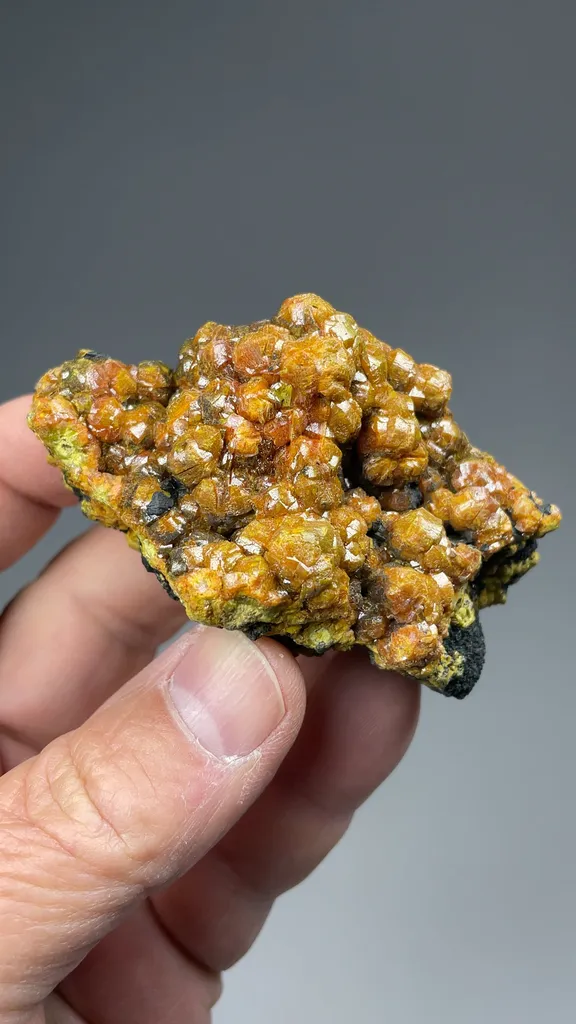 Mimetite - image 2