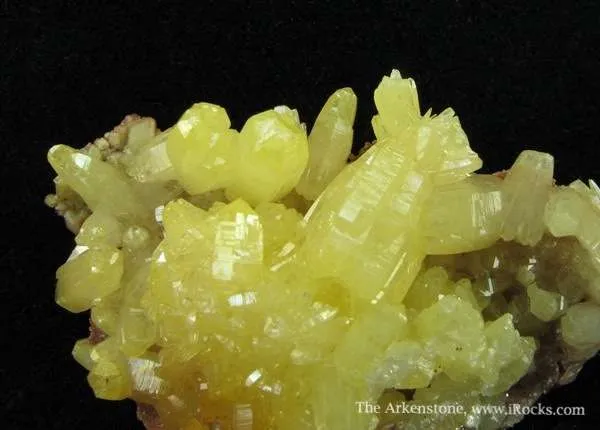 Mimetite - image 3