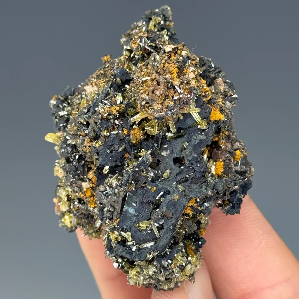 Mimetite image