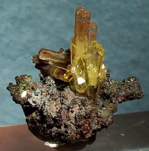 Mimetite image
