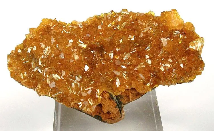 Mimetite image