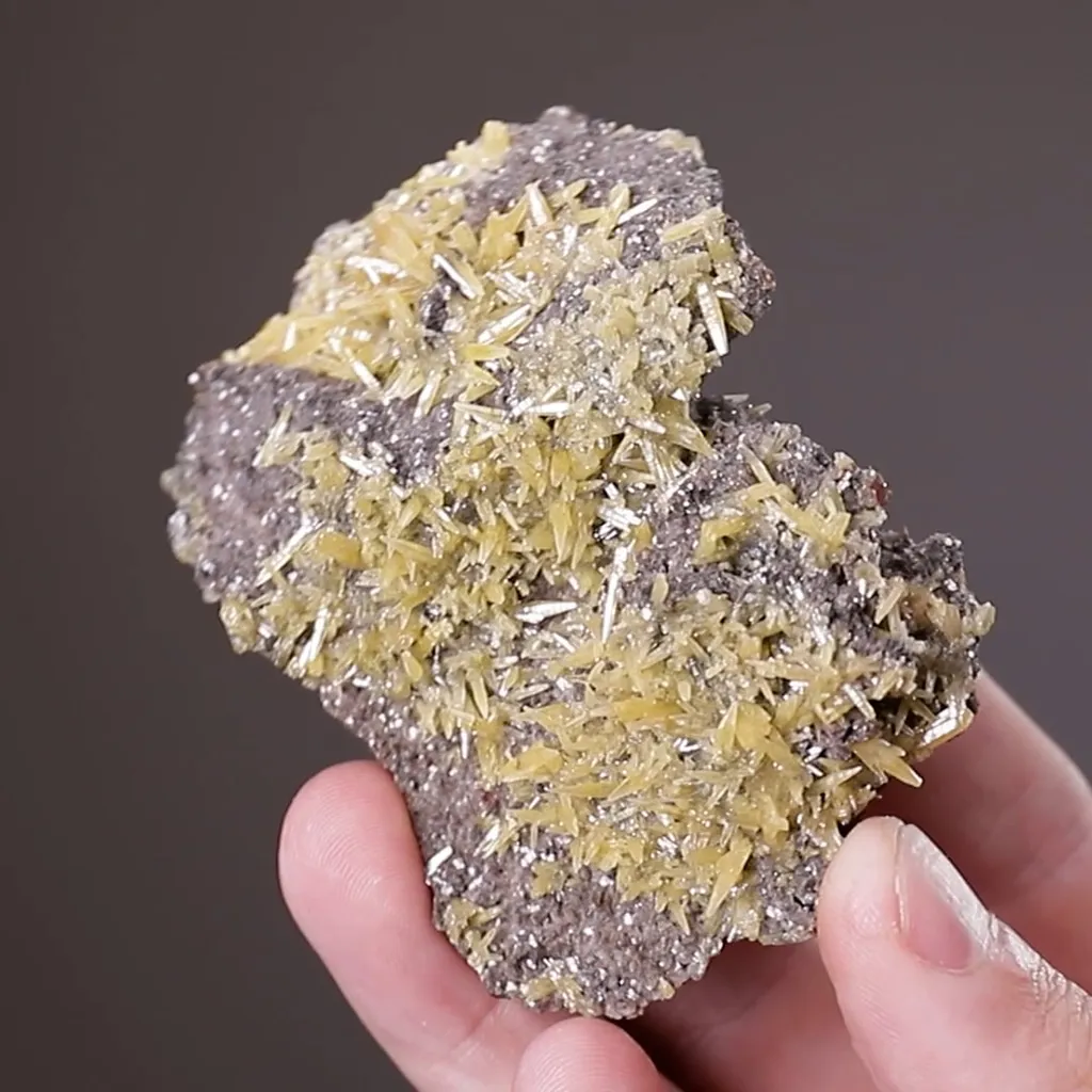 Mimetite - image 2