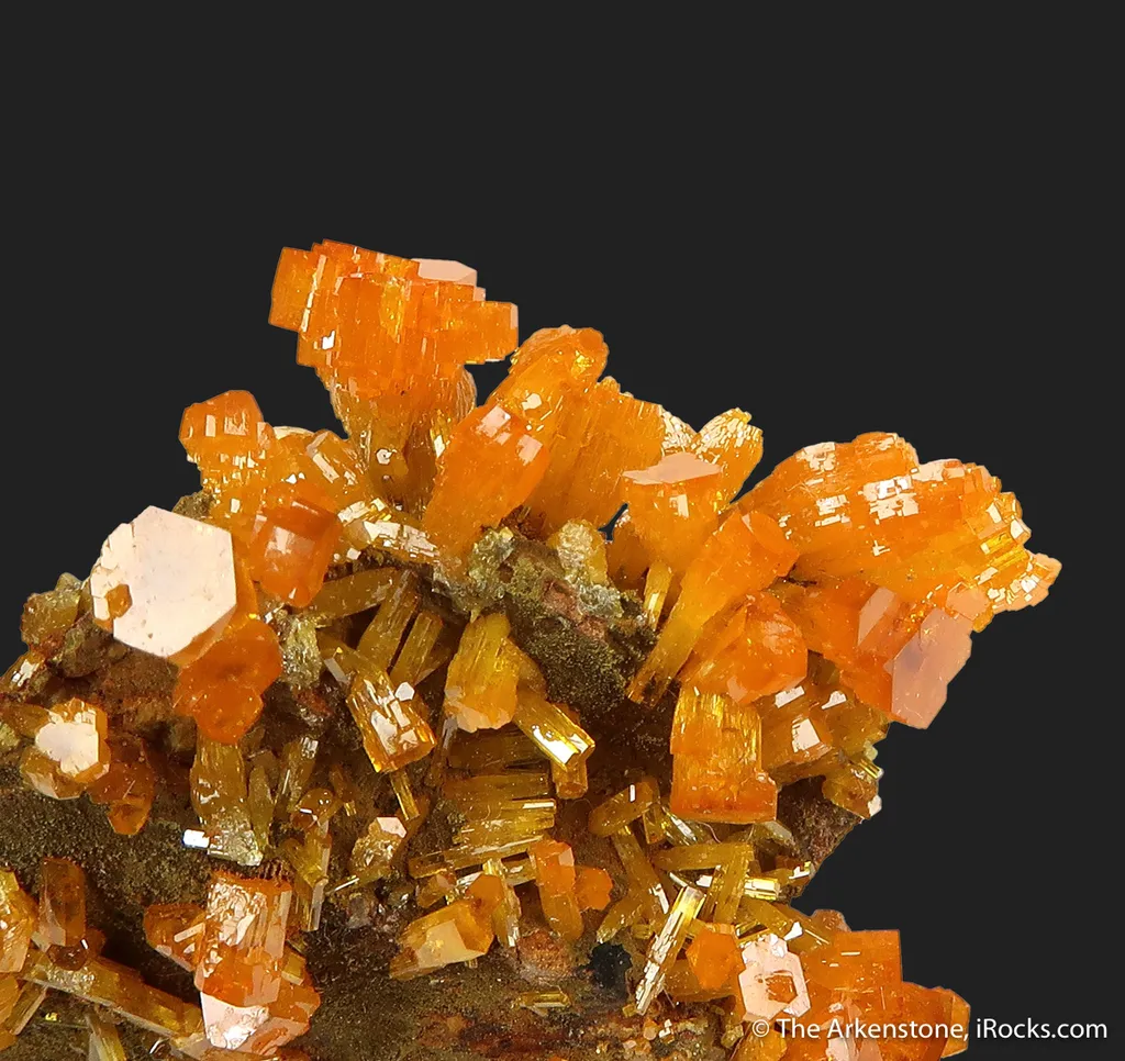 Mimetite image