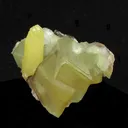 Mimetite and Smithsonite - image 3