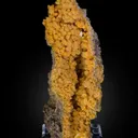 Mimetite and Wulfenite - image 1