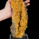 Mimetite and Wulfenite - image 4