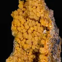 Mimetite and Wulfenite - image 3