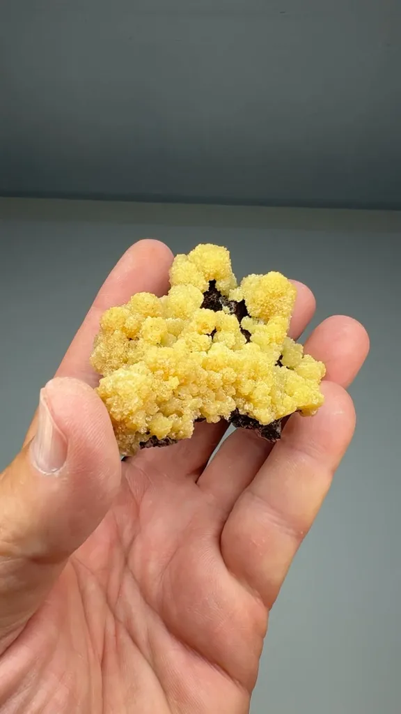 Mimetite (ATES-0002) image