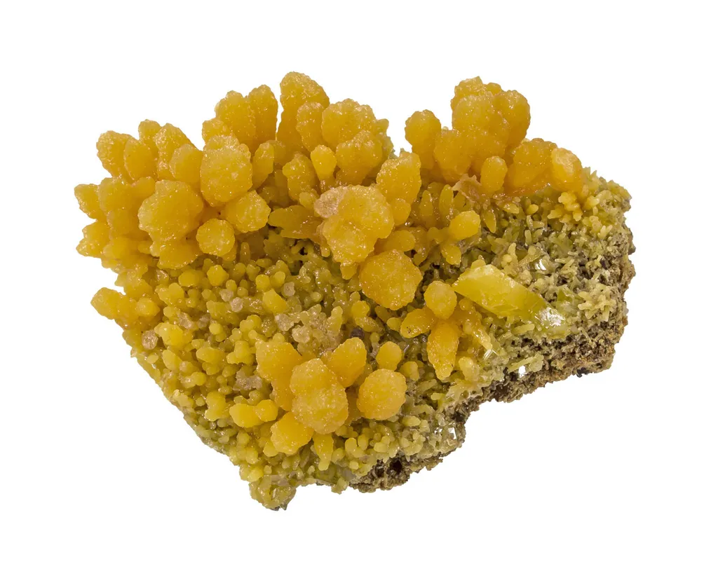 Mimetite image