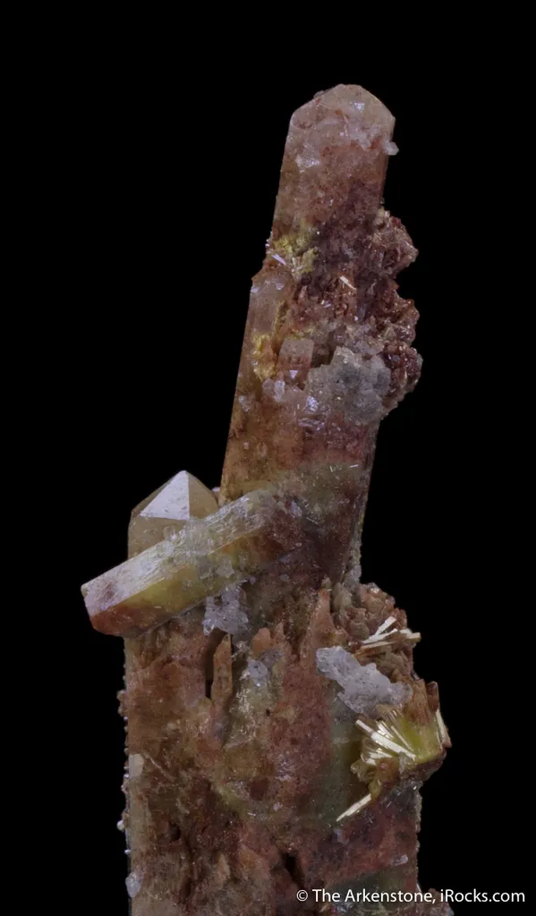 Mimetite - image 3