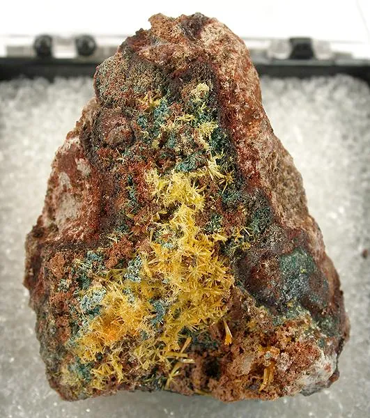 Mimetite image