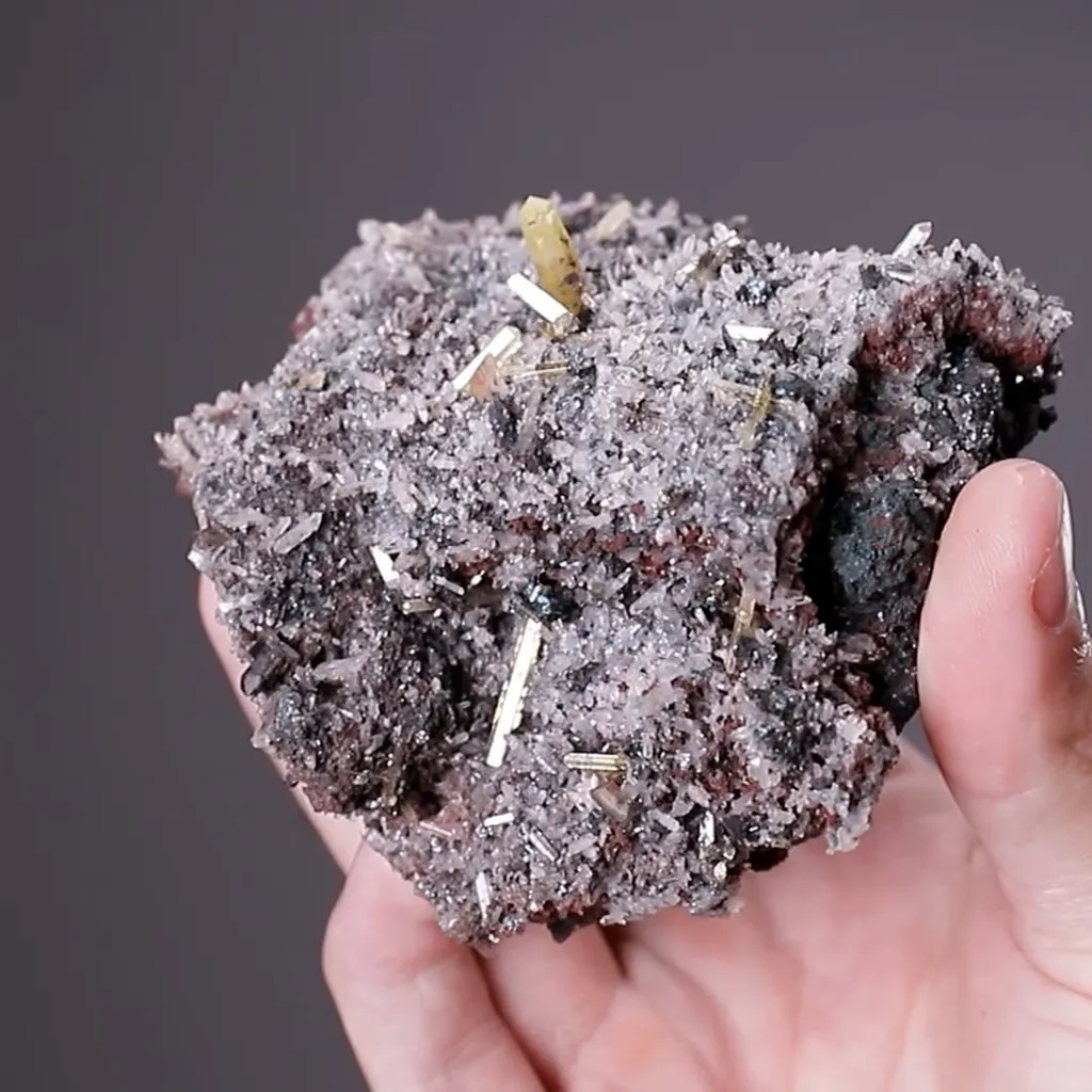 Mimetite - image 2