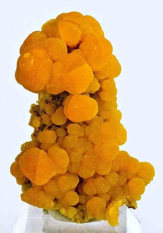 Mimetite image