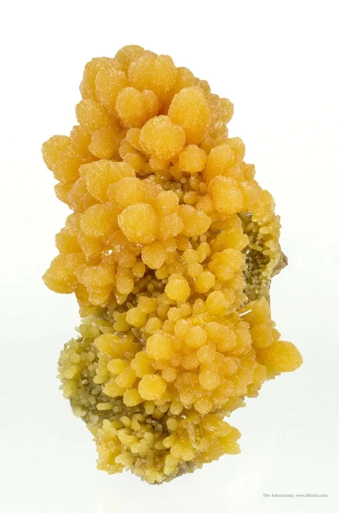 Mimetite - image 3