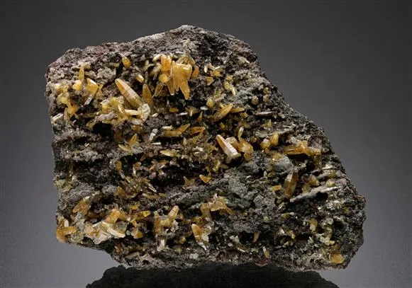 Mimetite image
