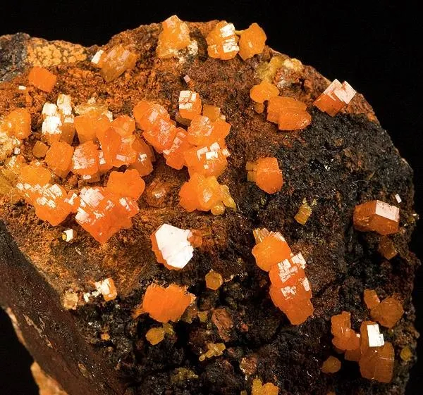 Mimetite - image 2