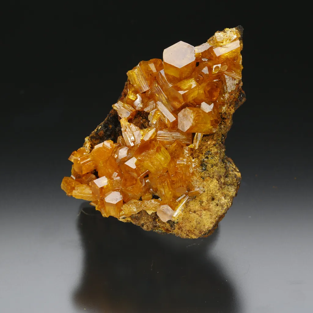 Mimetite image
