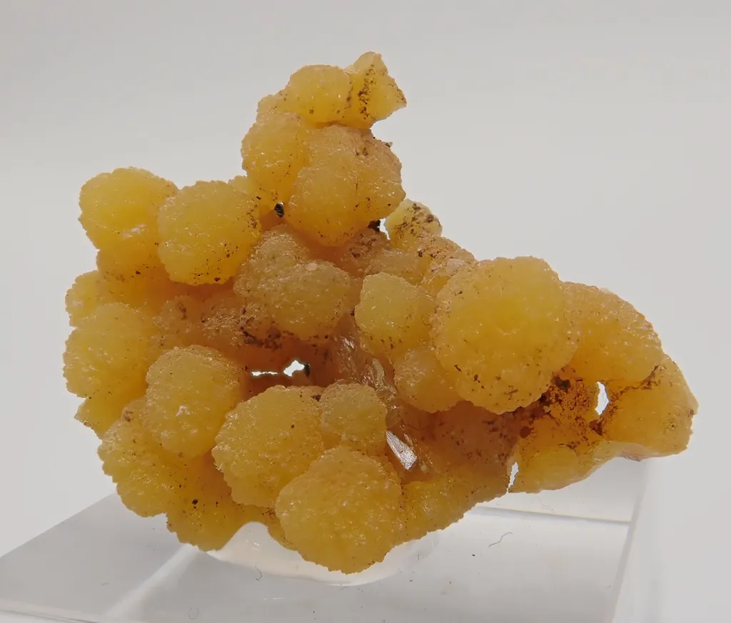 Mimetite image
