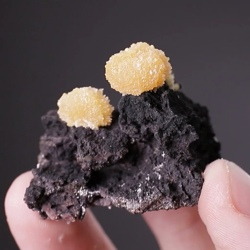 Mimetite - image 2