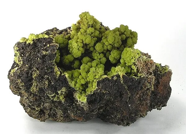 Mimetite image
