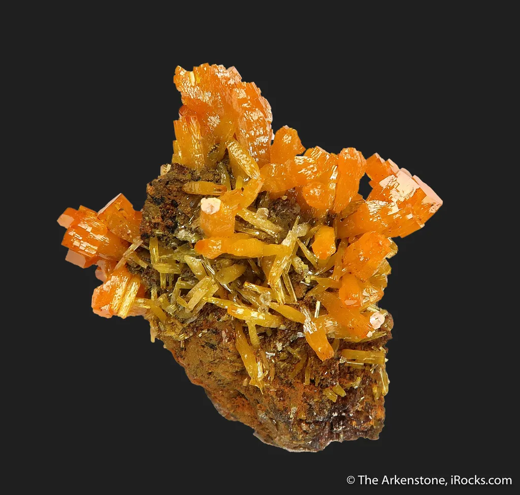 Mimetite - image 6