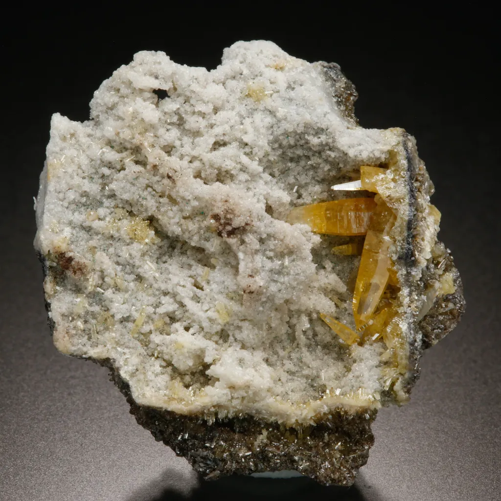 Mimetite image