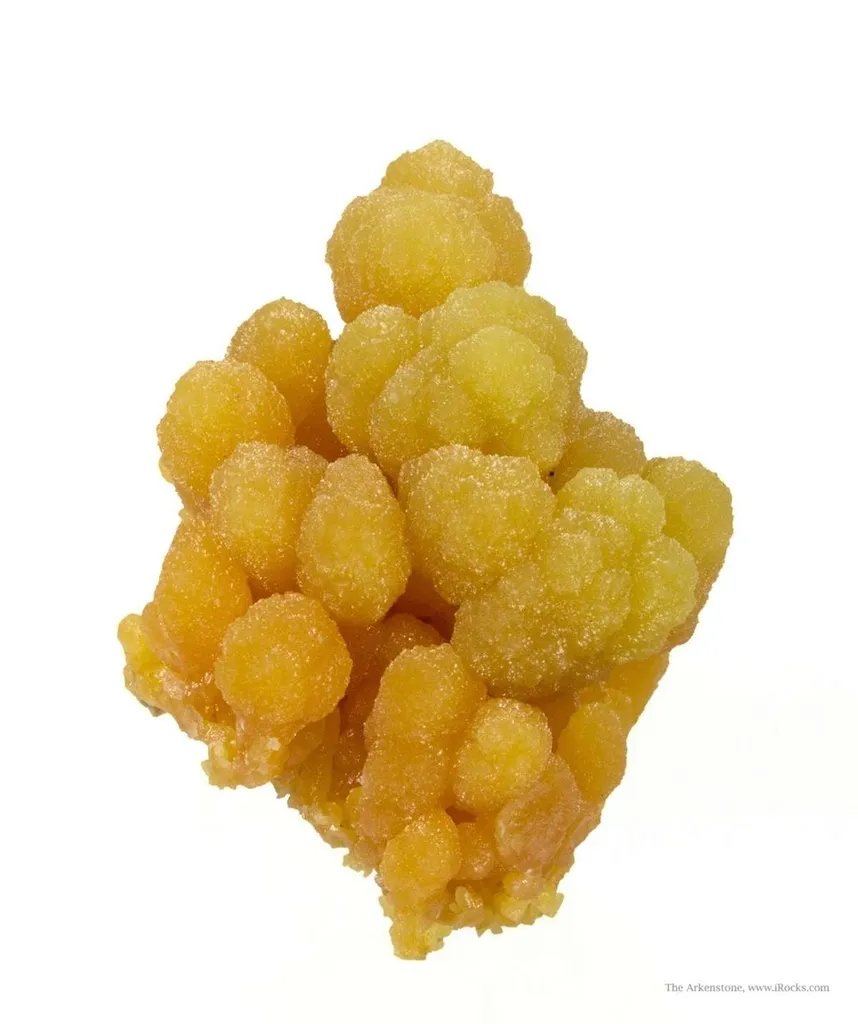 Mimetite image