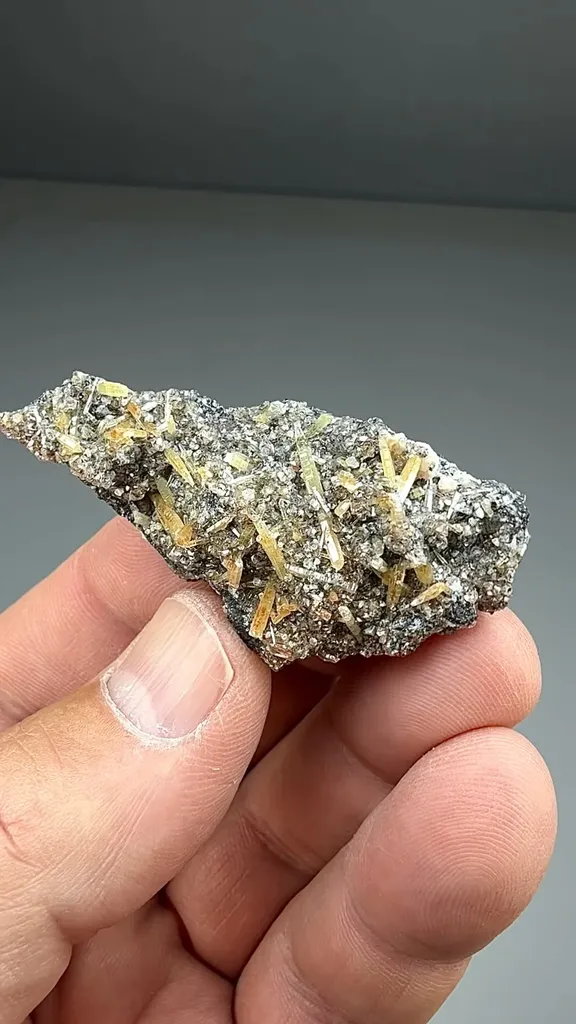 Mimetite - image 2