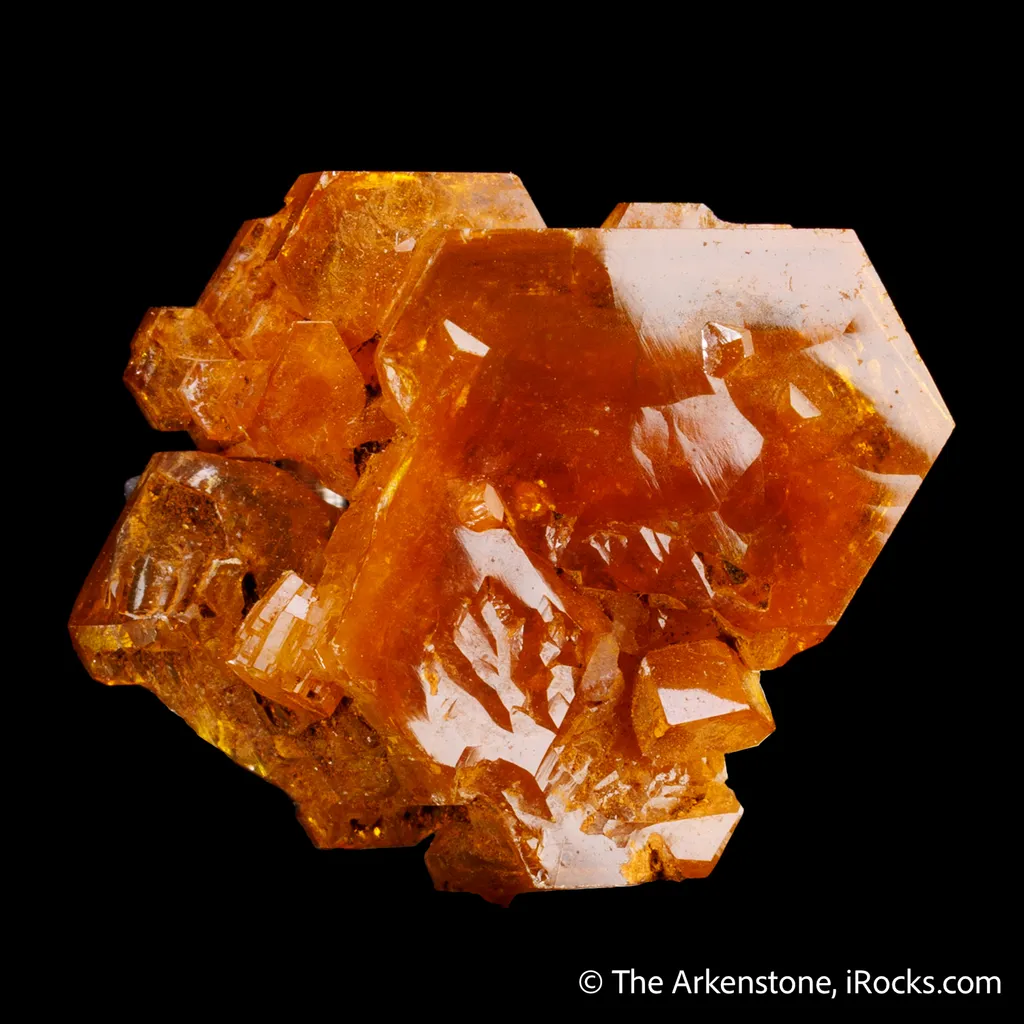 Mimetite - image 5