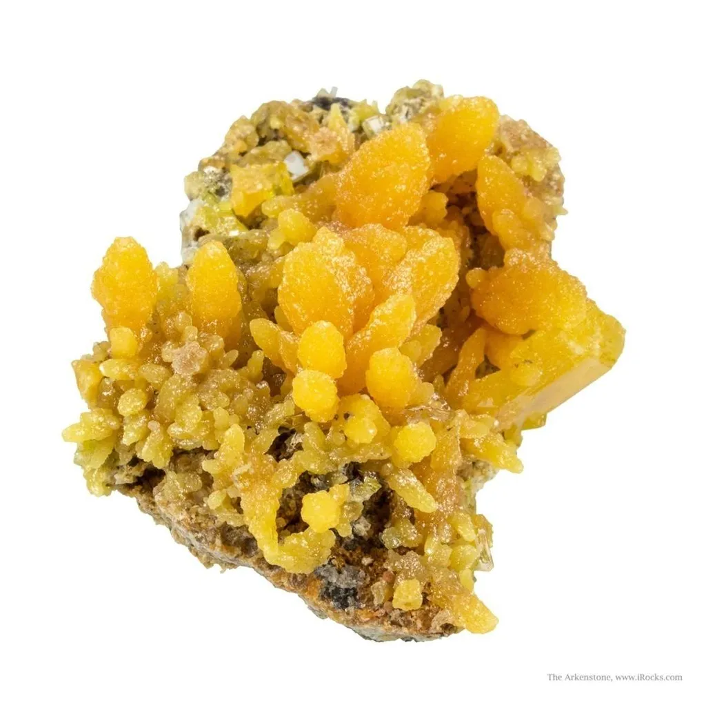 Mimetite - image 2