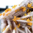 Mimetite, Baryte - image 2