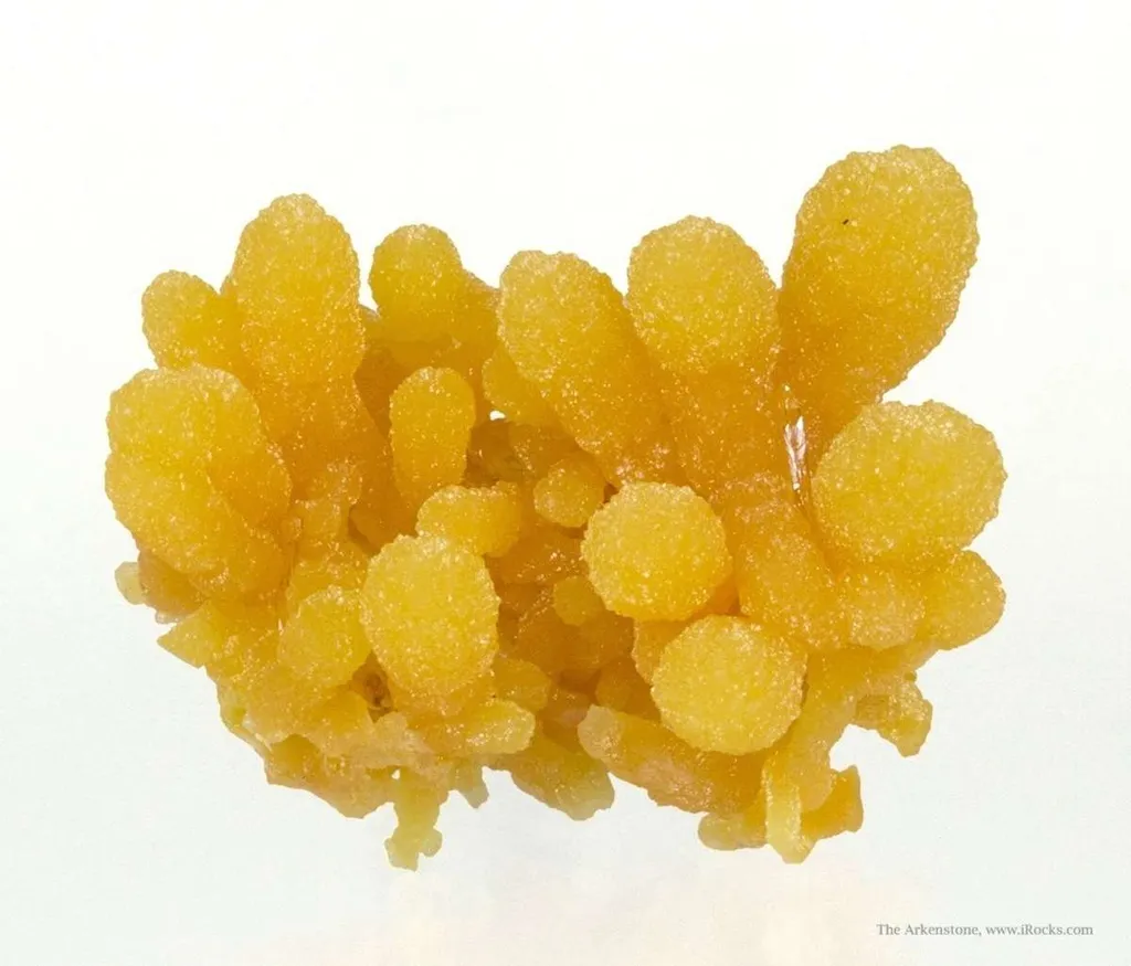 Mimetite - image 4