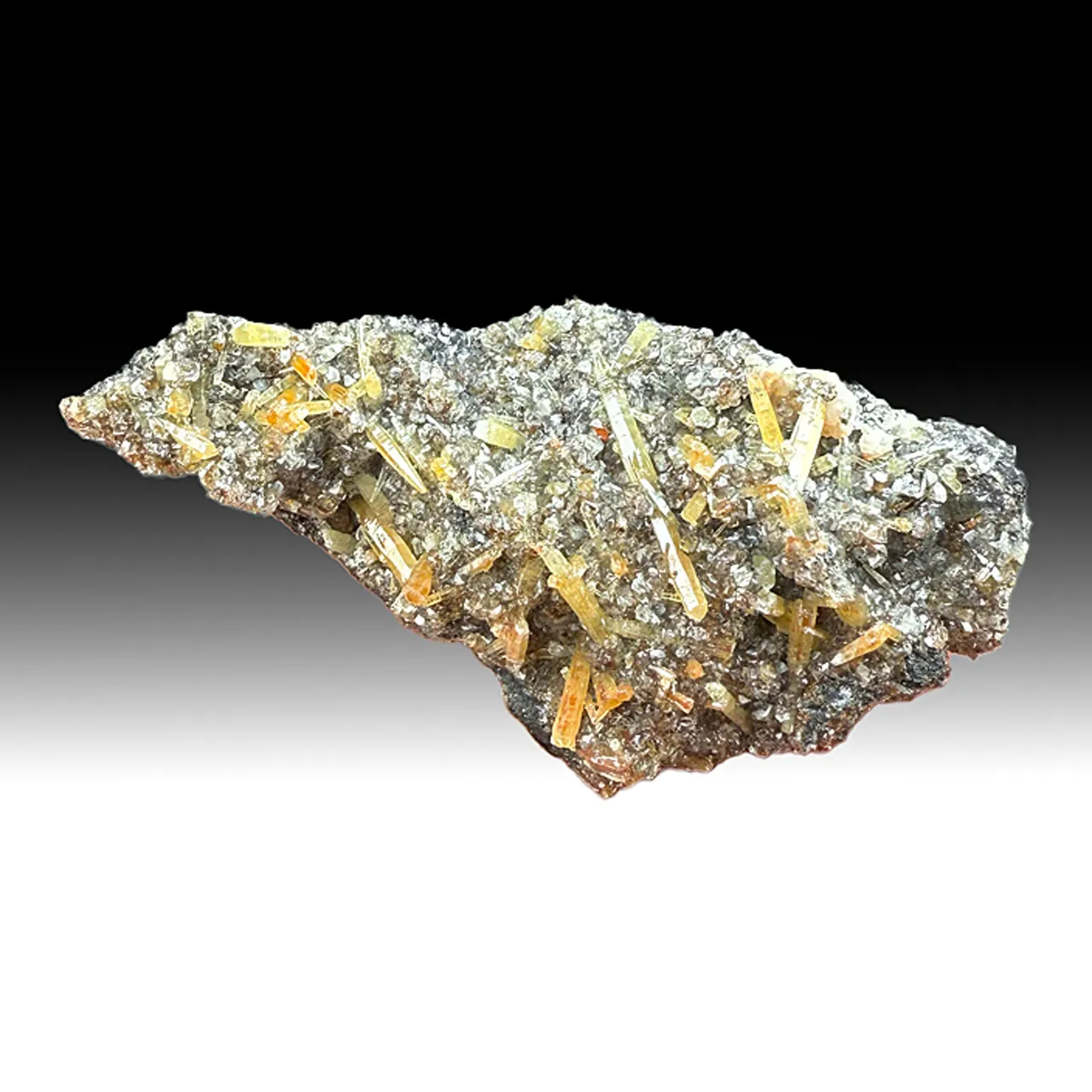 Mimetite - image 1