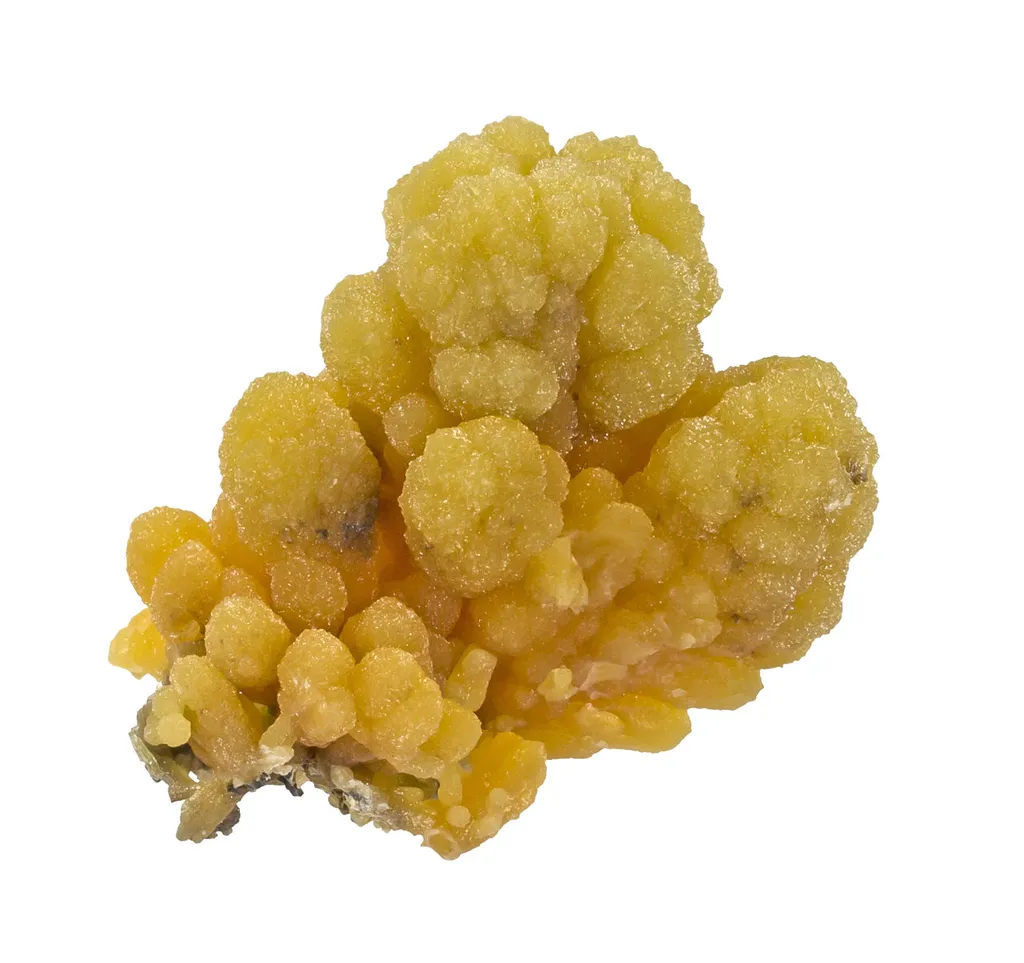 Mimetite image
