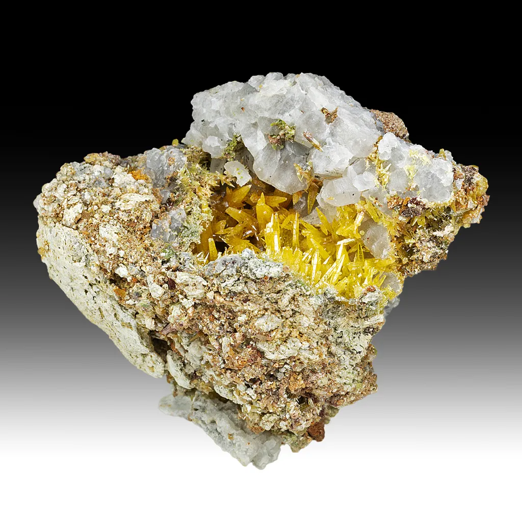 Mimetite - image 2