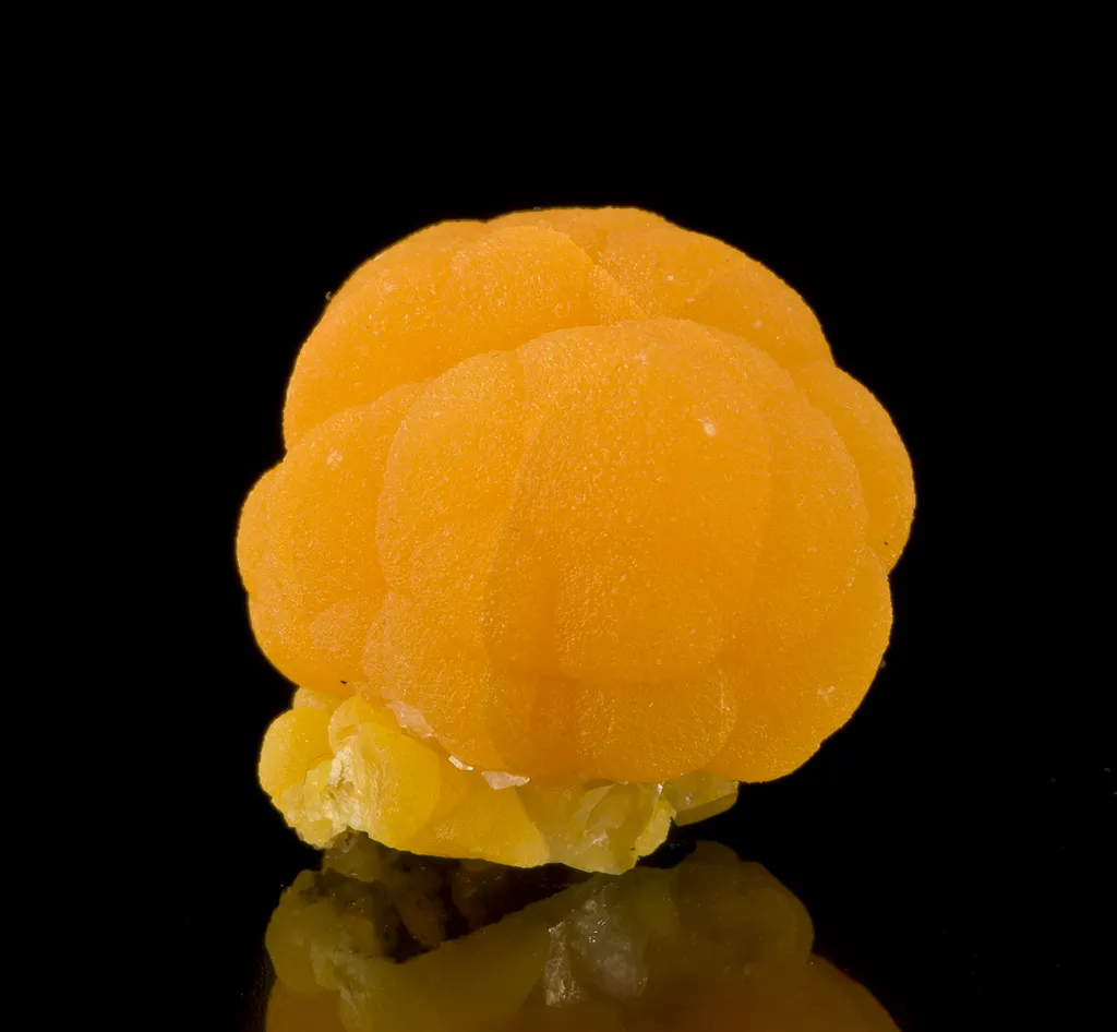Mimetite - image 3