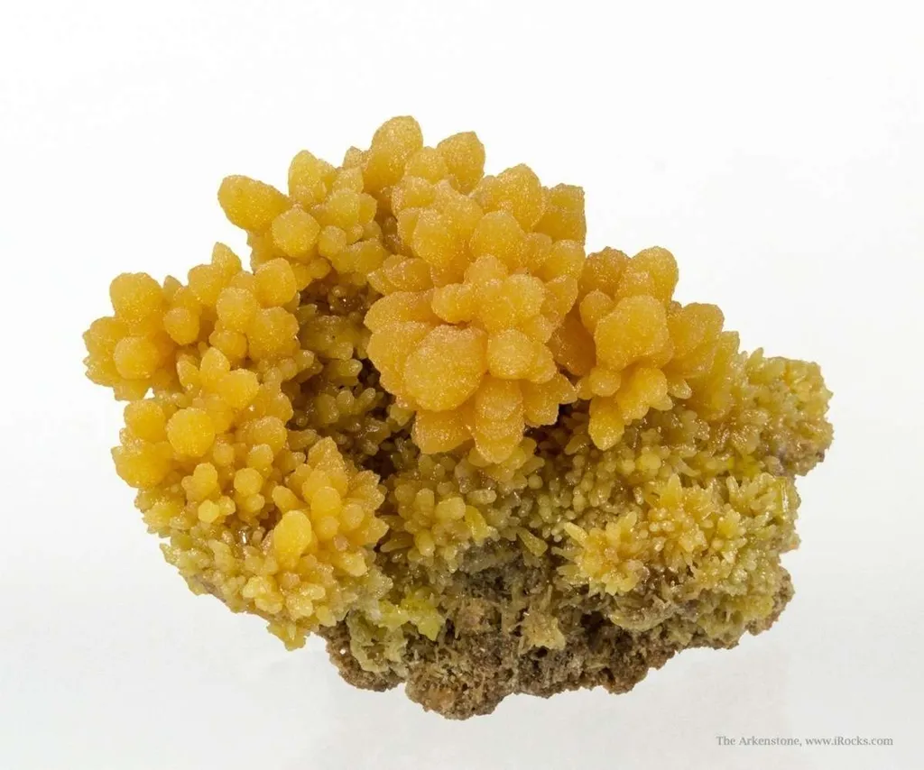 Mimetite - image 4