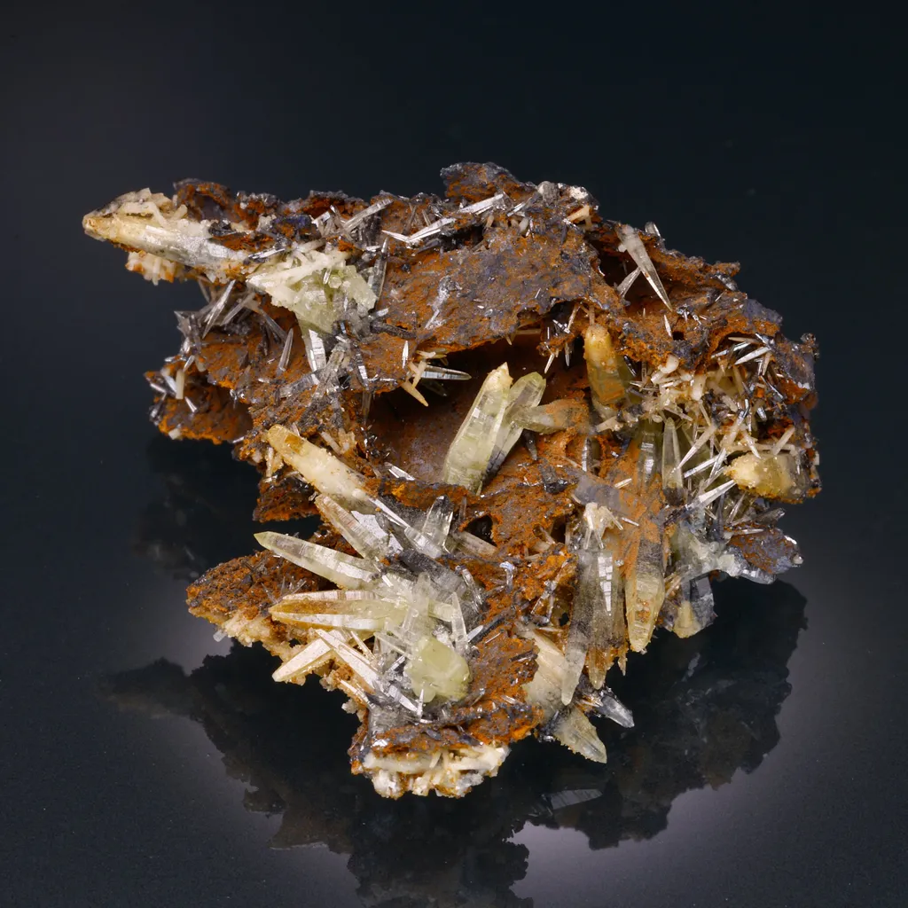 Mimetite image