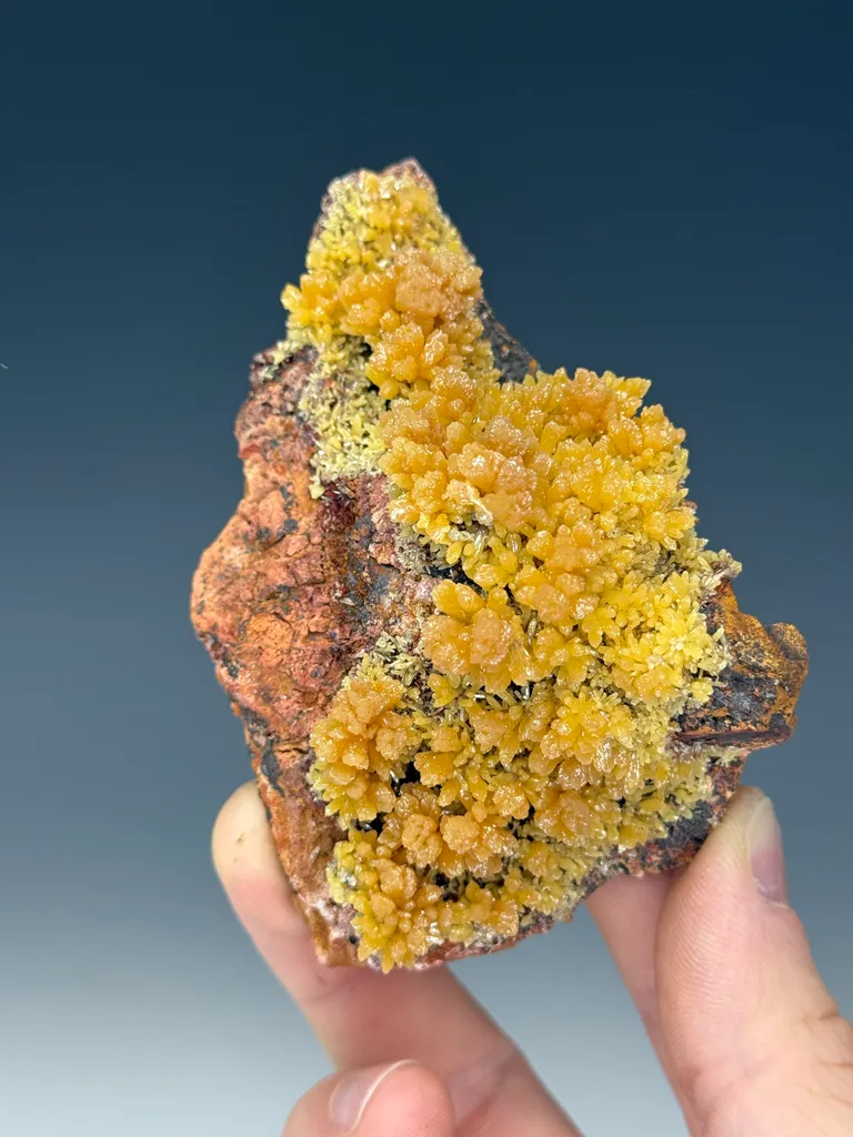 Mimetite image