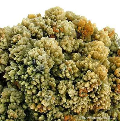 Mimetite - image 2