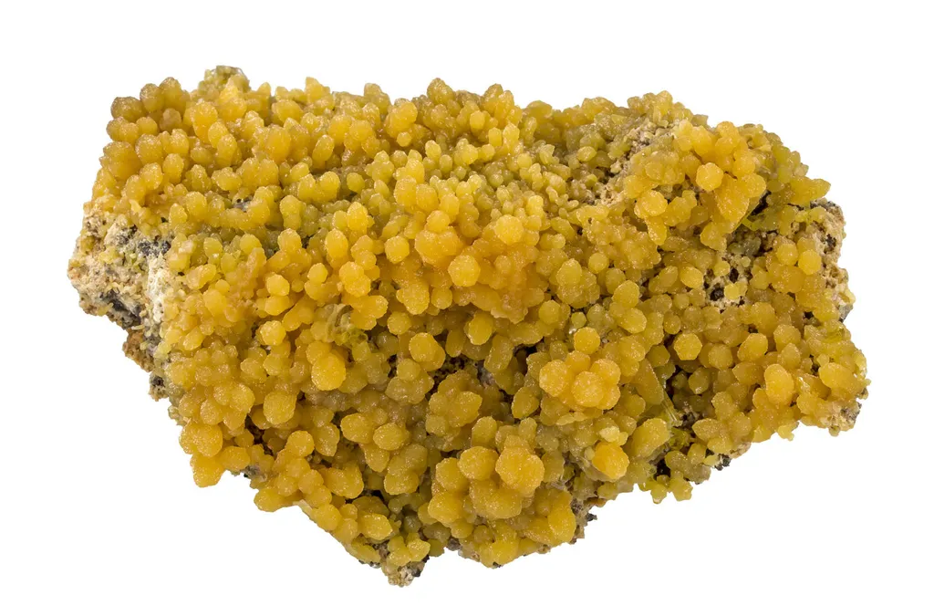 Mimetite - image 3