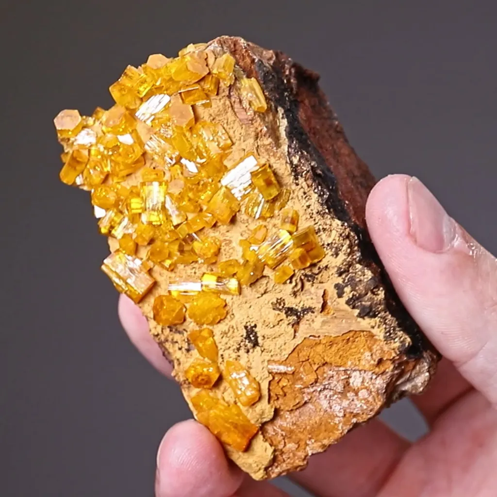 Mimetite - image 2