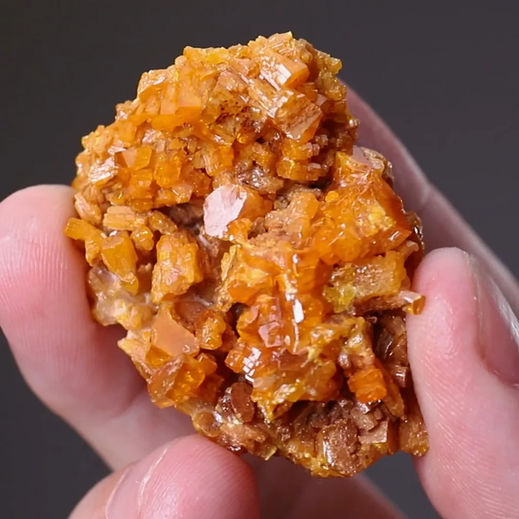 Mimetite - image 2