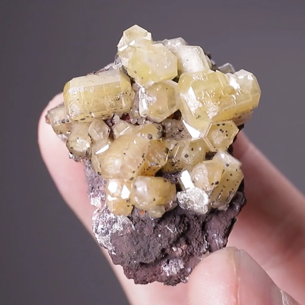 Mimetite - image 2